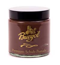 Burgol Schuhpomade