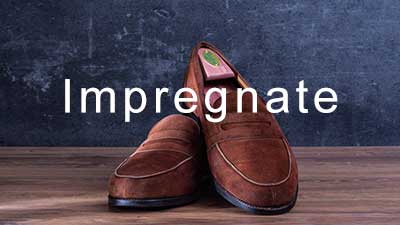 Impregnate