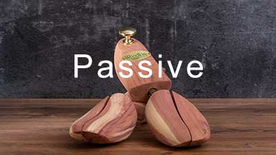 Passive