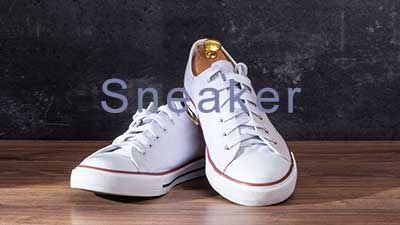 Sneaker