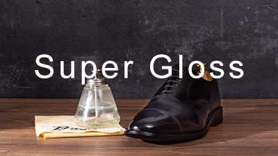 Instructions Super Gloss