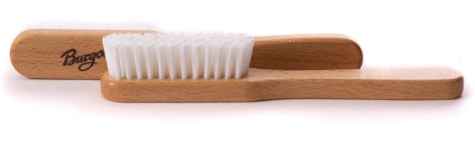 Burgol Sneaker Brush