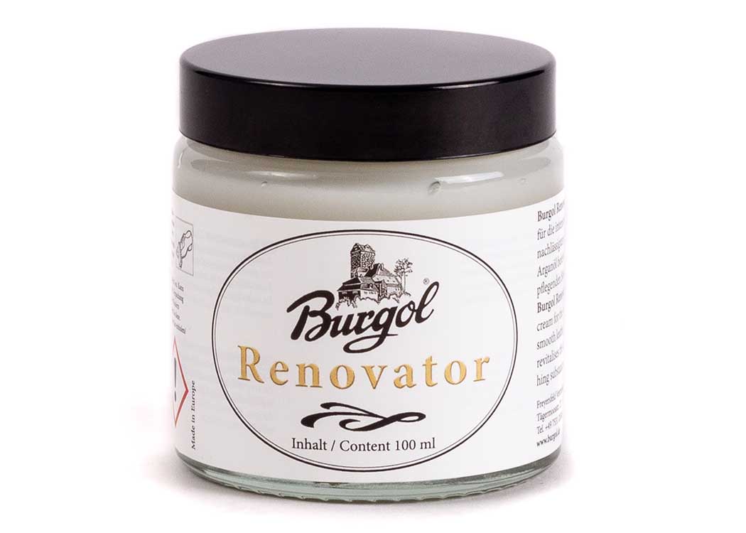 Burgol Renovator