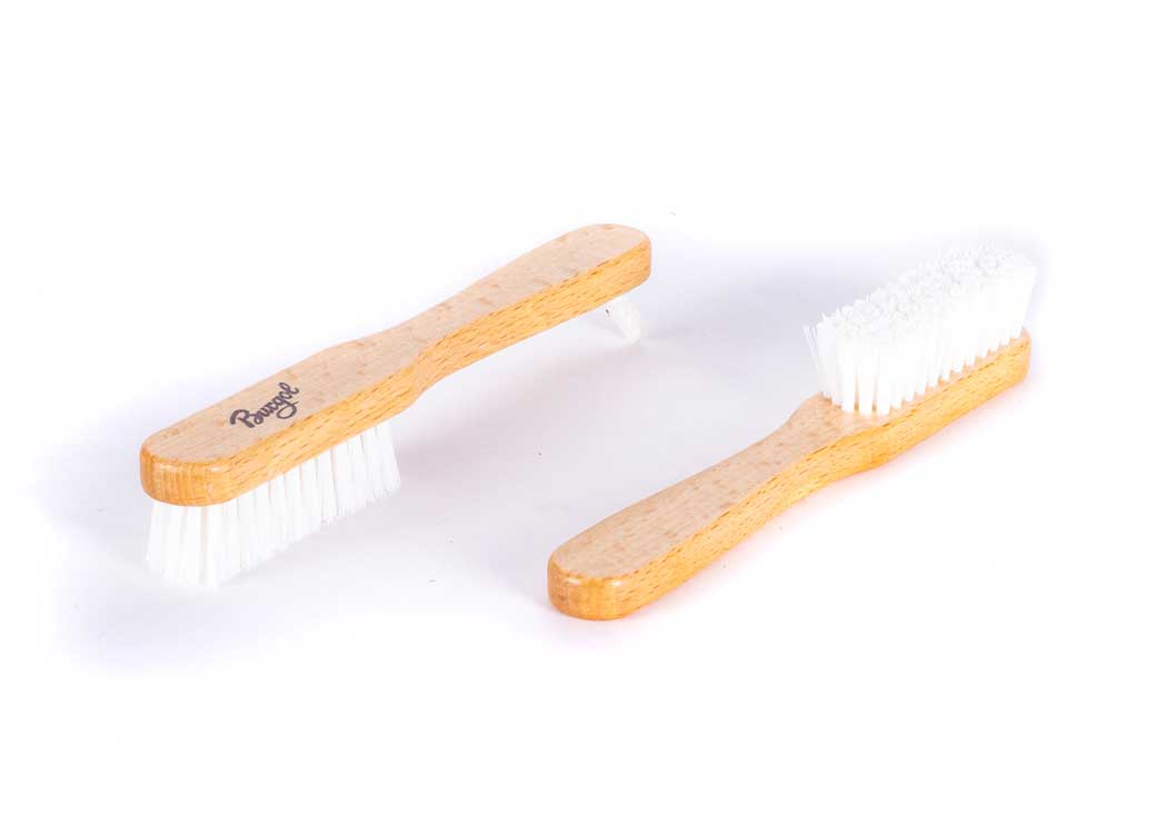 Burgol Sneakerbrush