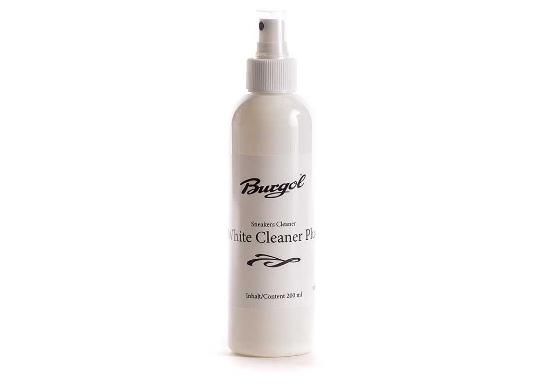 Burgol White Cleaner Plus