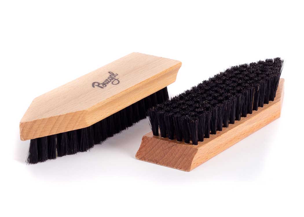 Burgol Luxury Dirt Brush