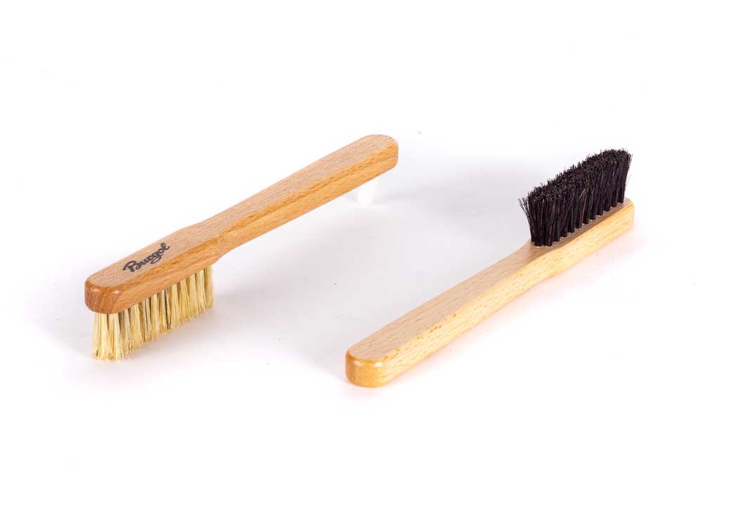 Burgol Dauber Brushes