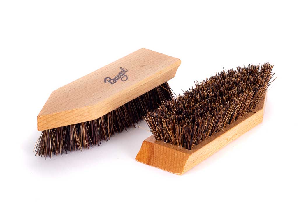 Burgol Dirt Brush