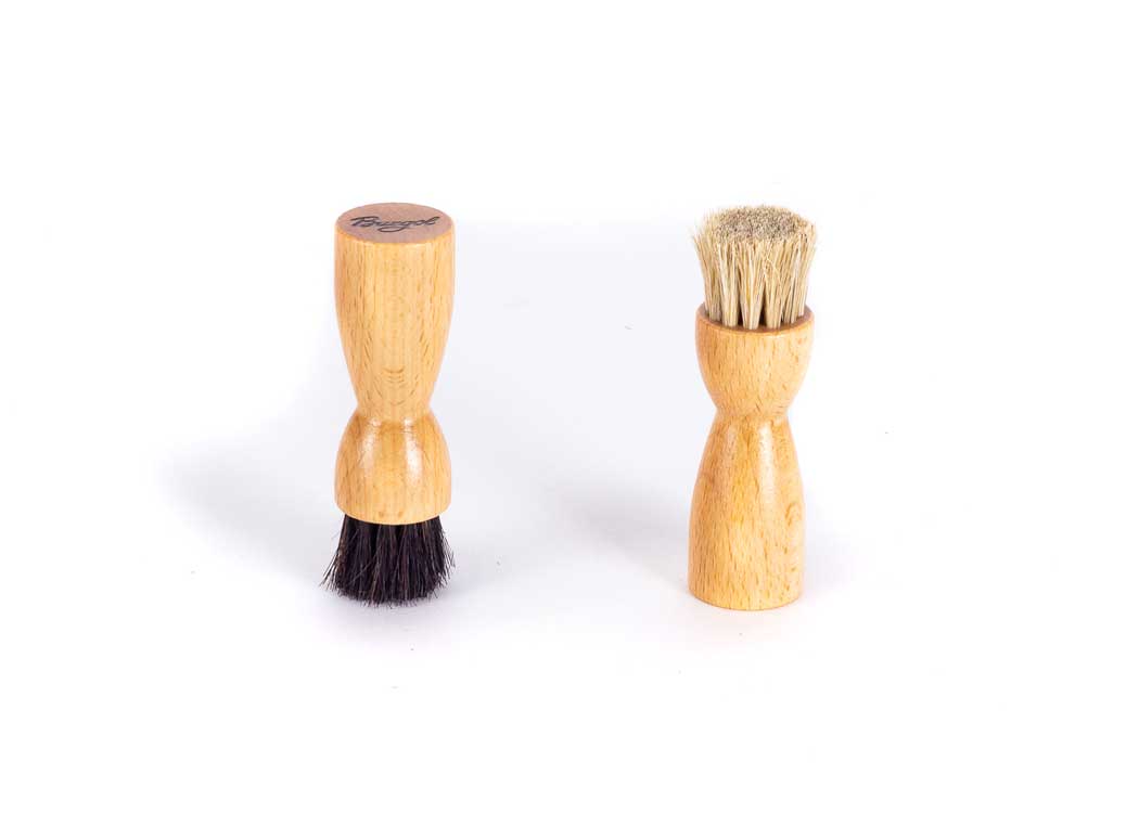 Burgol Jar Brushes