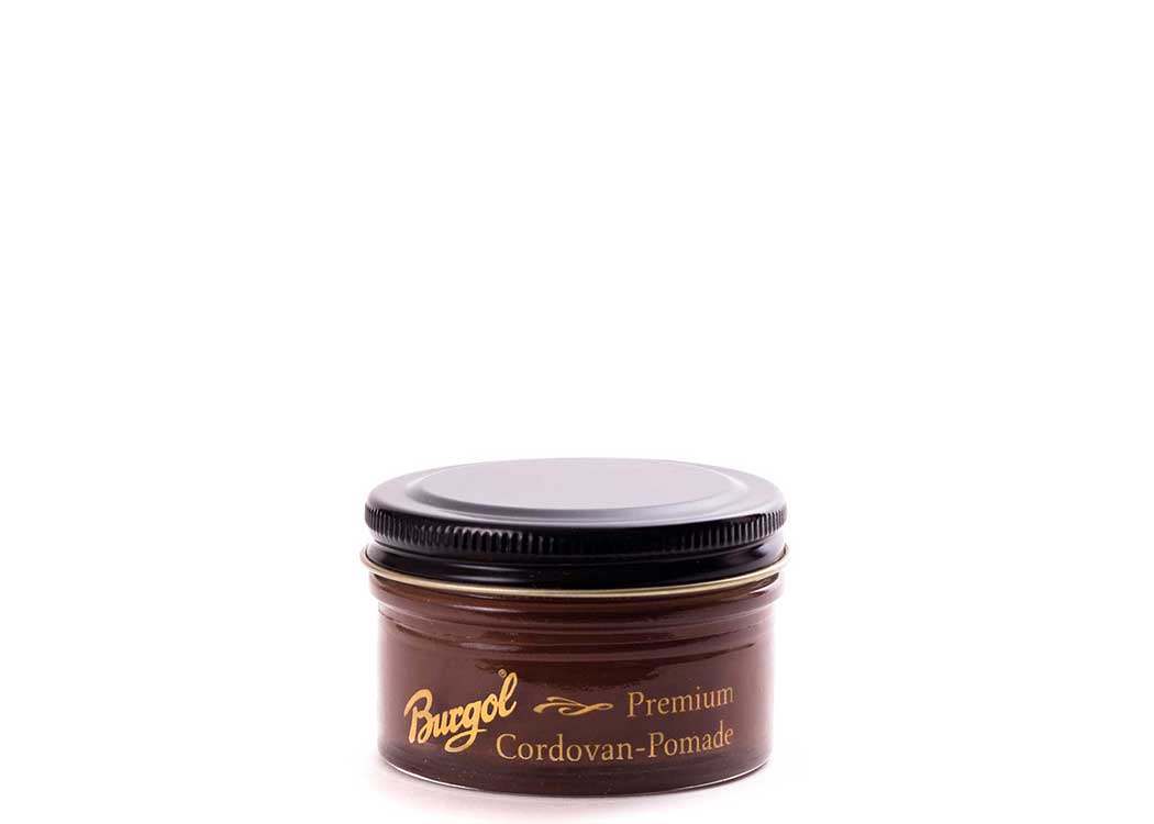 Burgol Cordovan Cream Polish 