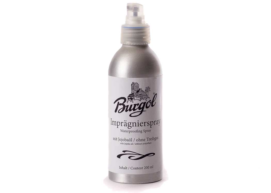 Burgol Imprägnierspray