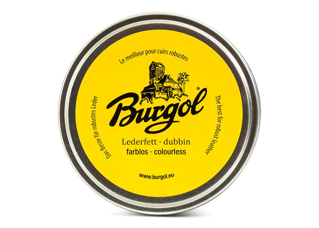 Burgol Dubbin