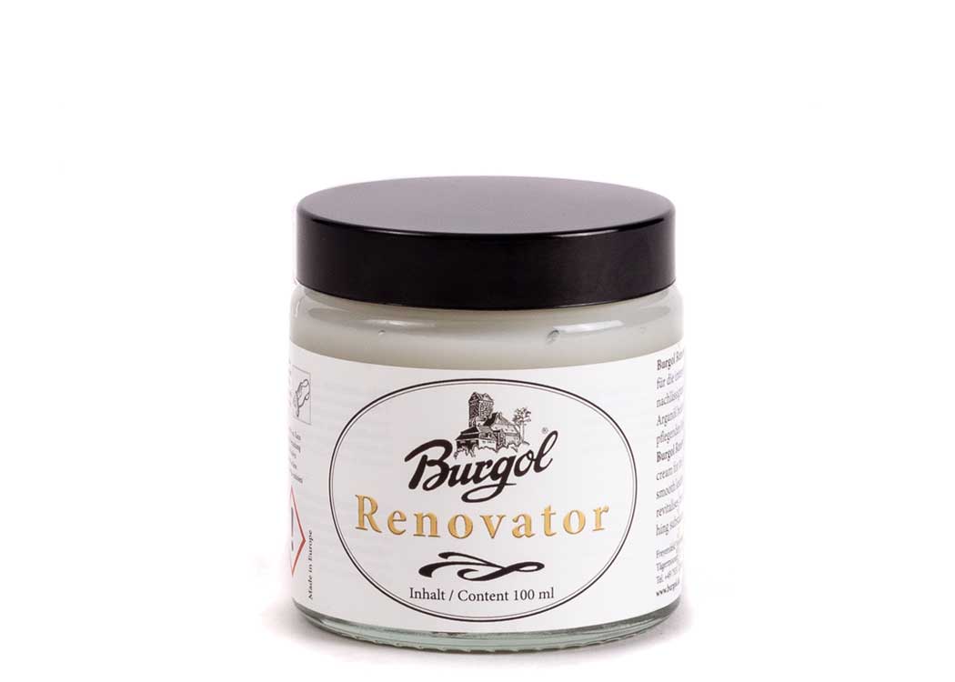 Burgol Renovator