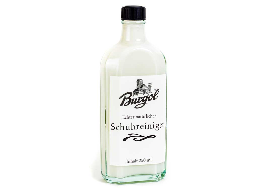 Burgol Schuhreiniger