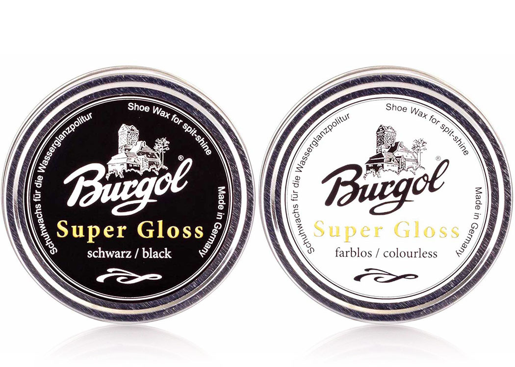 Burgol Super Gloss